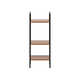 Стеллаж Leset Стилвуд 13 узкий, 3 полки