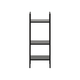 Стеллаж Leset Стилвуд 13 узкий, 3 полки