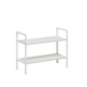 Стеллаж Leset Стилвуд 22 широкий, 2 полки