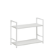 Стеллаж Leset Стилвуд 22 широкий, 2 полки