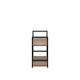 Стеллаж Leset Стилвуд 22 широкий, 2 полки