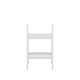 Стеллаж Leset Стилвуд 12 узкий, 2 полки