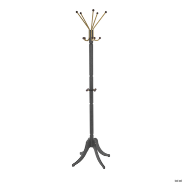 Вешалка напольная Leset Галант-3