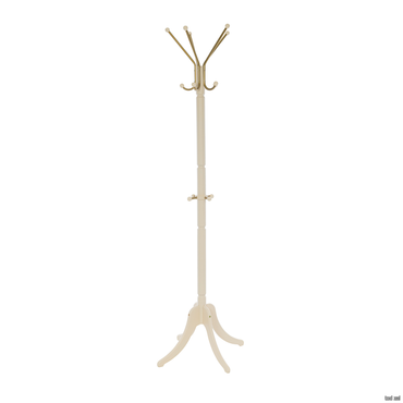 Вешалка напольная Leset Галант-3