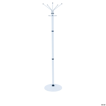 Вешалка напольная Leset Каро-2