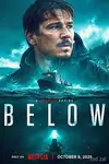 Глубина - 6 серия (сериал, 2026) / Below